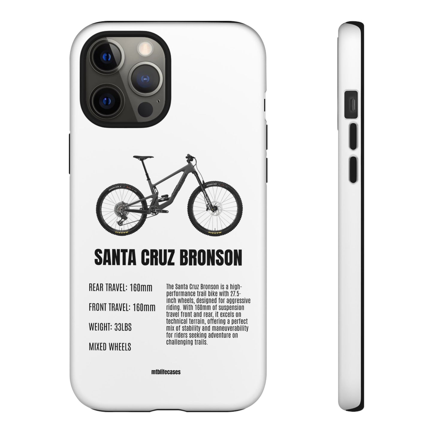 Santa Cruz Bronson