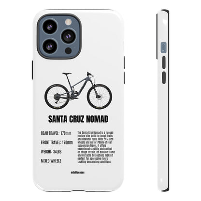 Santa Cruz Nomad