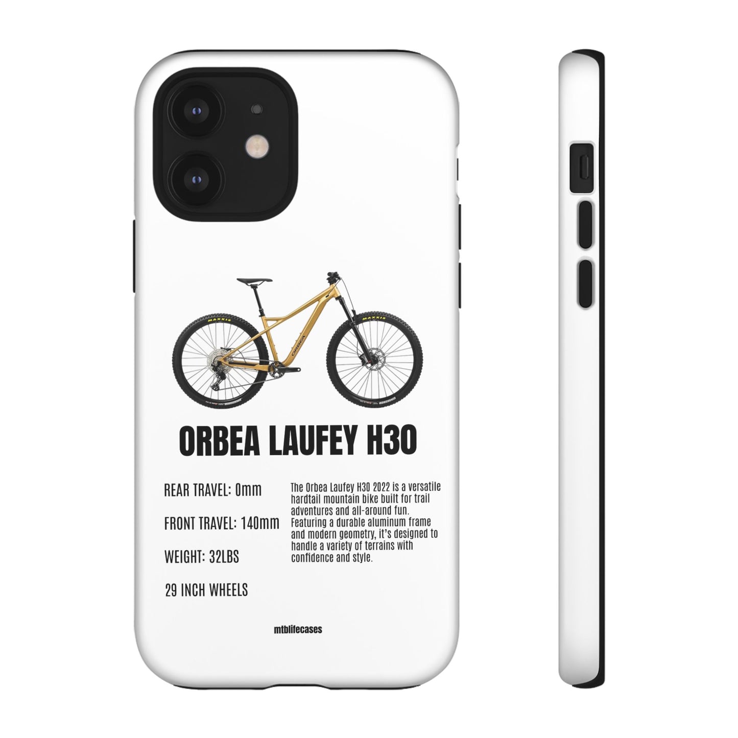 Orbea Laufey H30