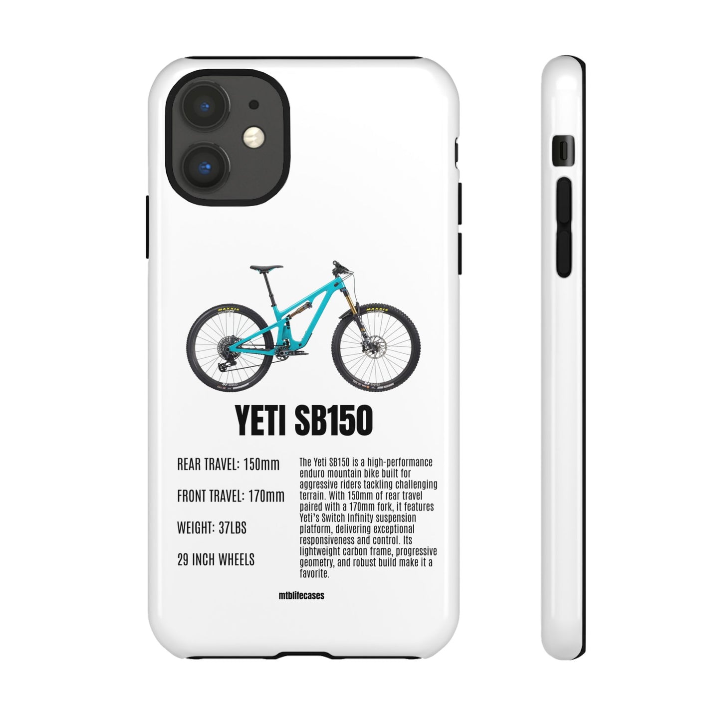 Yeti Sb150