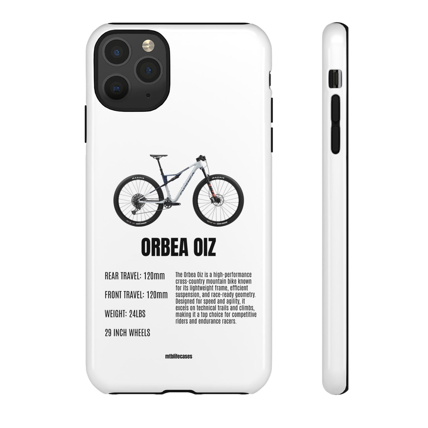 Orbea Oiz