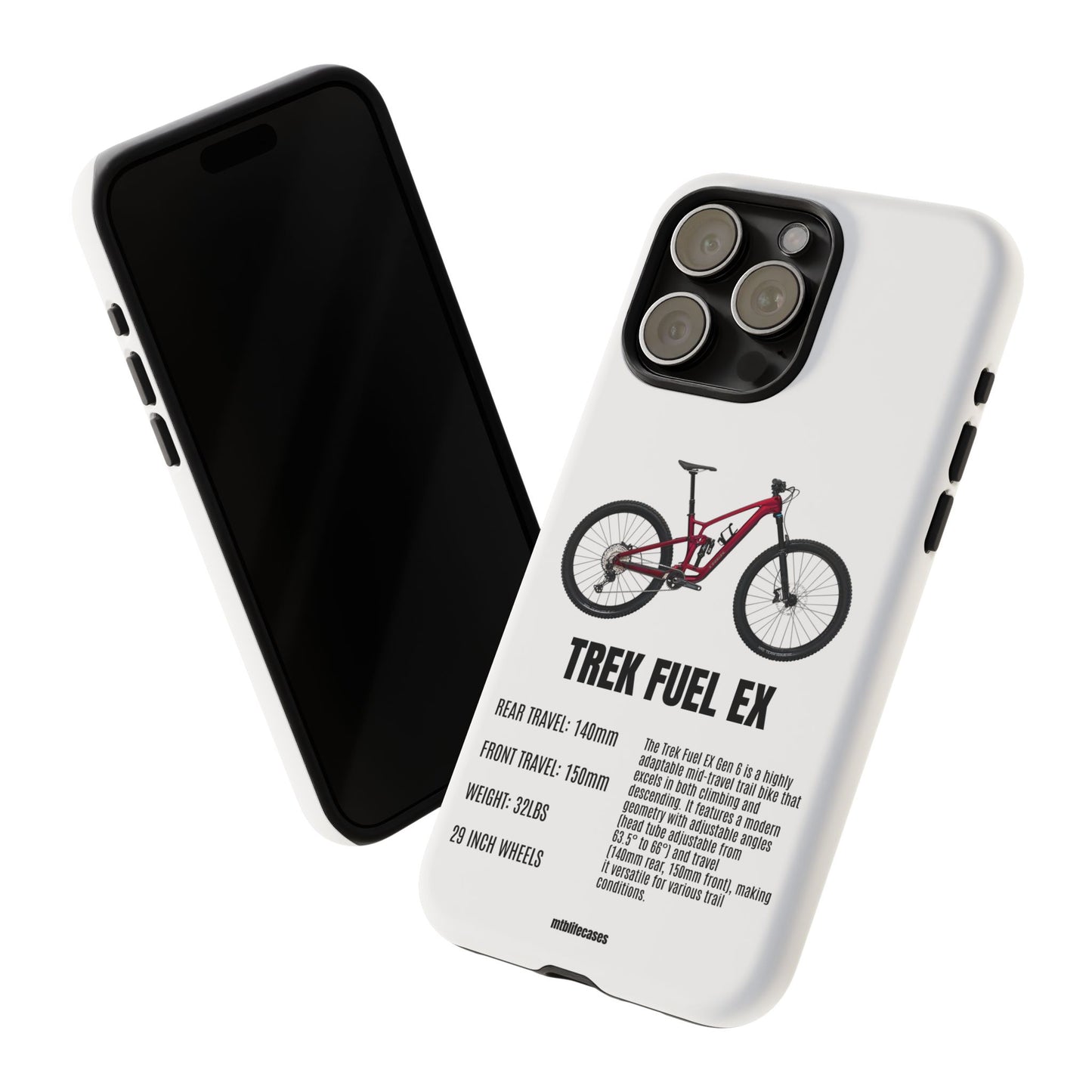 Trek Fuel EX