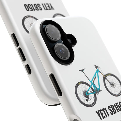 Yeti Sb150