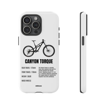 Canyon Torque