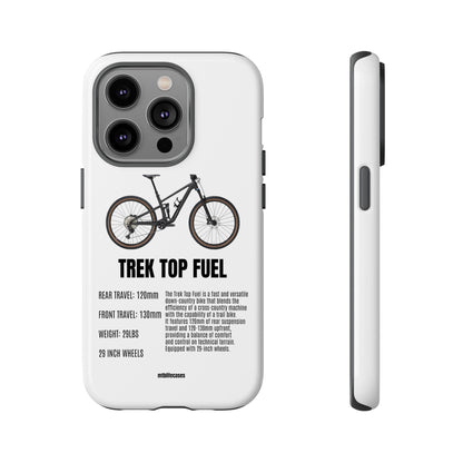 Trek Top Fuel