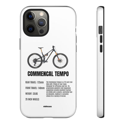 Commencal Tempo