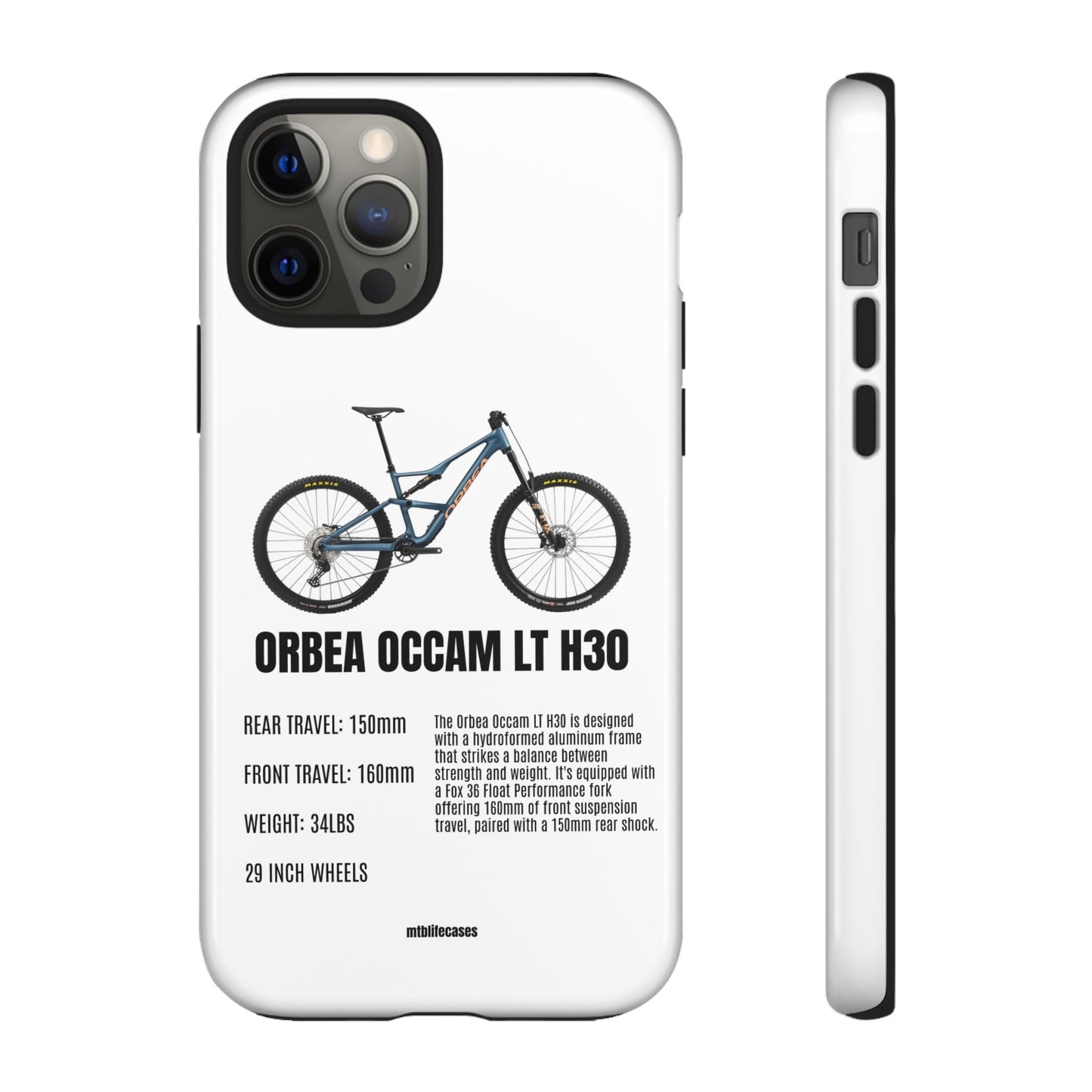 Orbea Occam LT H30