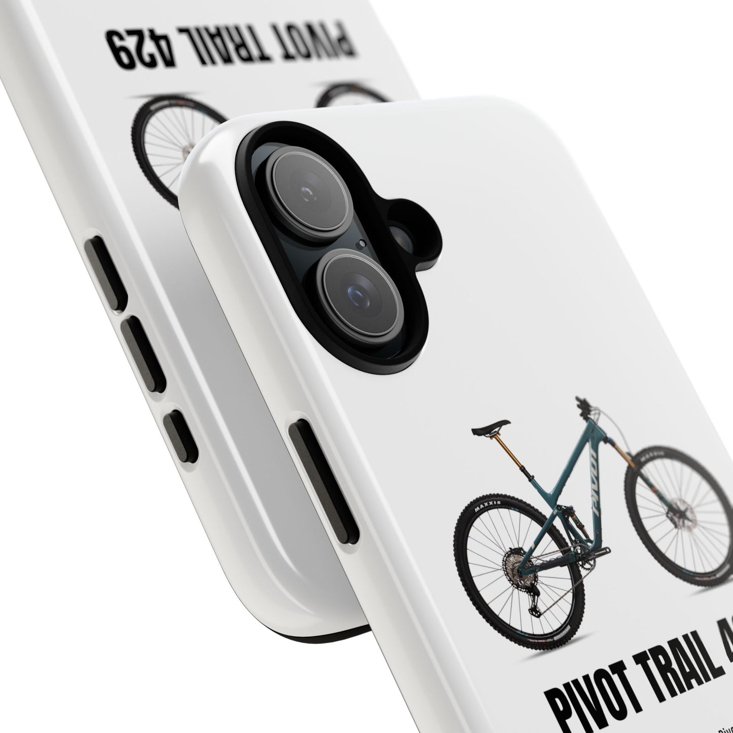 Pivot Trail 429