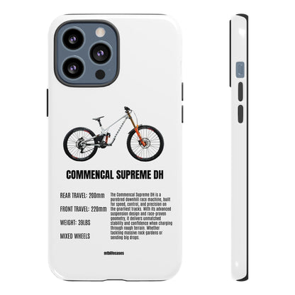 Commencal Supreme DH