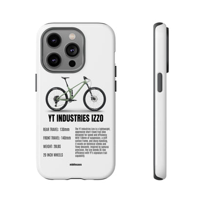 YT Industries Izzo