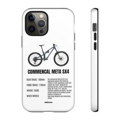 Commencal Meta Sx4