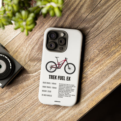 Trek Fuel EX