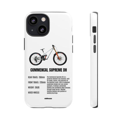 Commencal Supreme DH