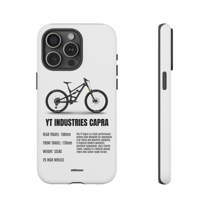 YT Industries Capra