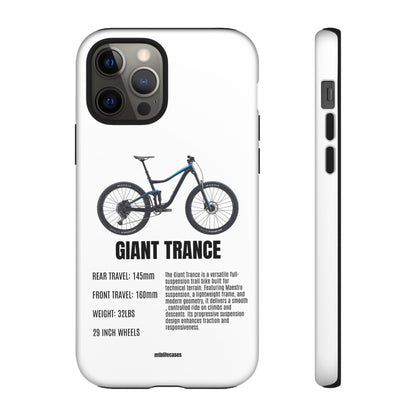 Giant Trance