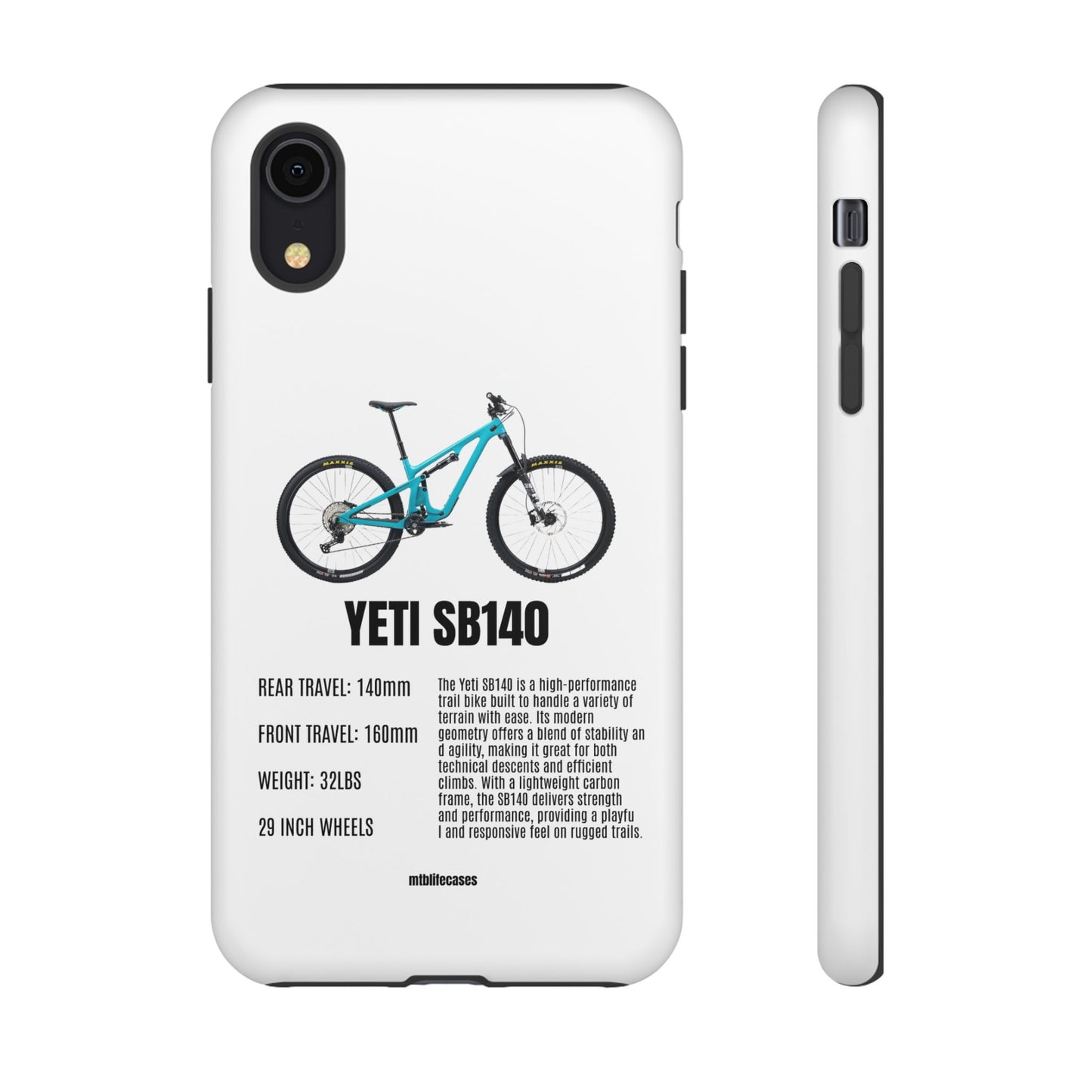 Yeti Sb140