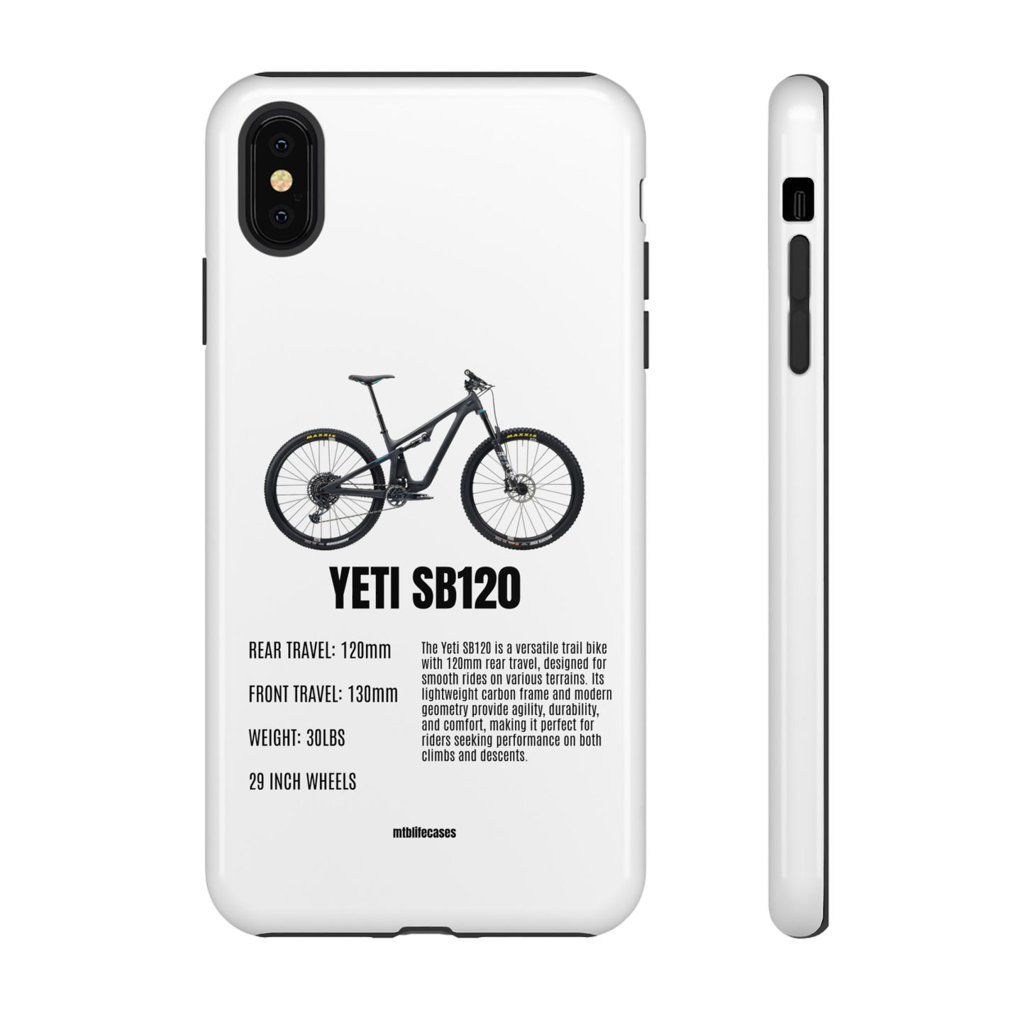 Yeti Sb120