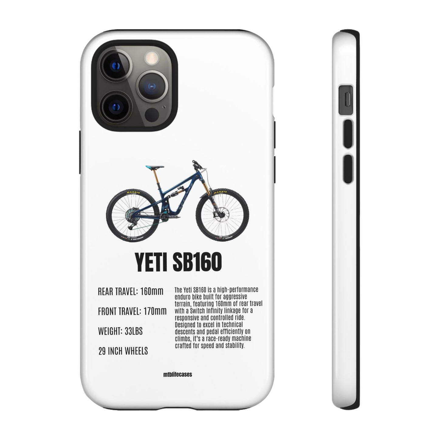 Yeti Sb160