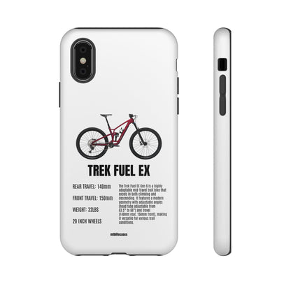 Trek Fuel EX