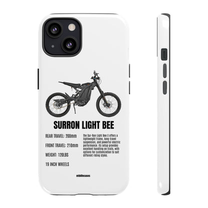 Surron Light Bee