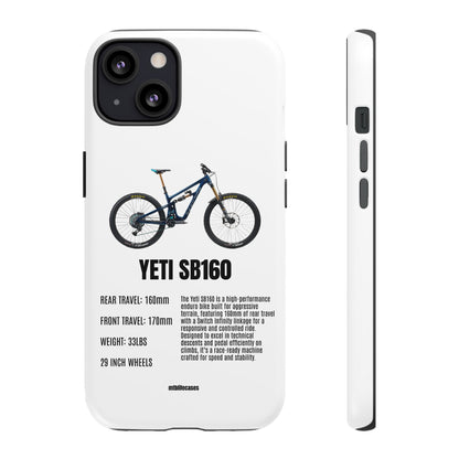 Yeti Sb160