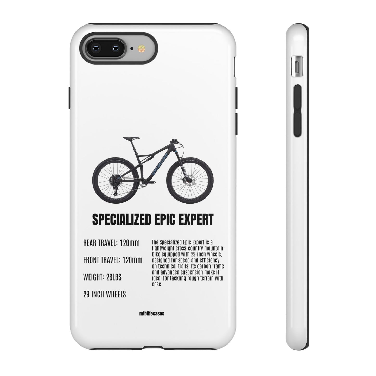 Specialized Epic Expert