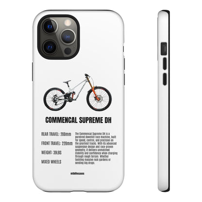 Commencal Supreme DH