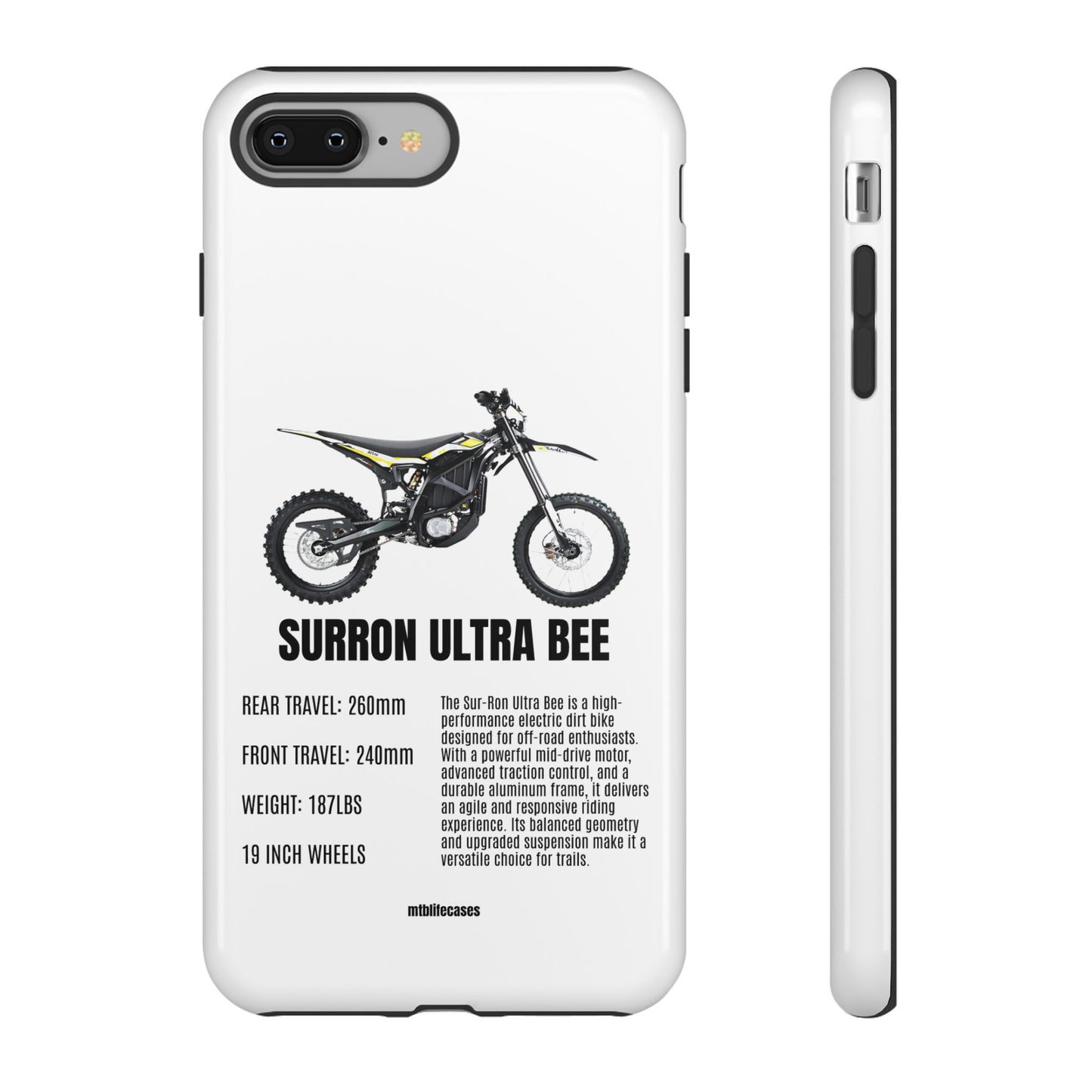 Surron Ultra Bee