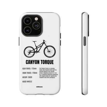 Canyon Torque