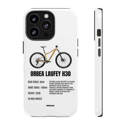 Orbea Laufey H30