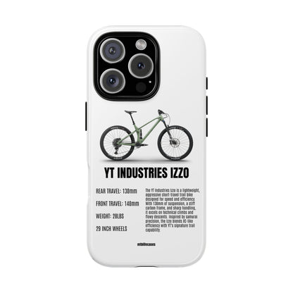 YT Industries Izzo