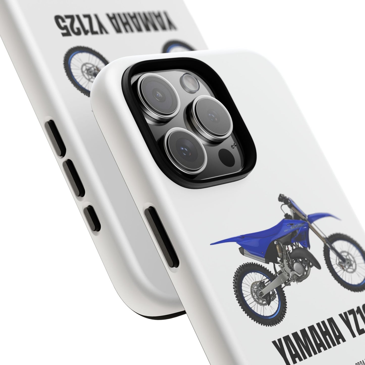 Yamaha YZ125