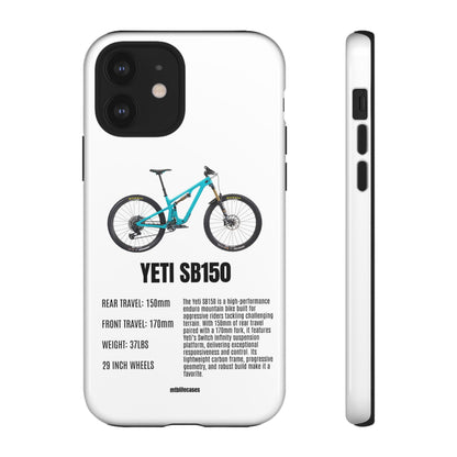 Yeti Sb150