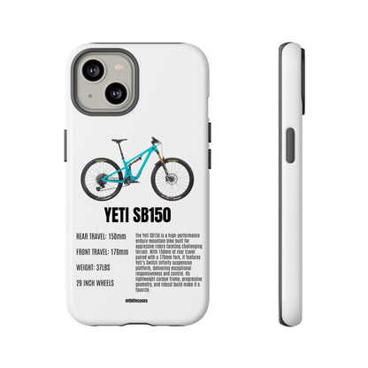 Yeti Sb150