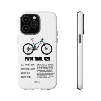 Pivot Trail 429