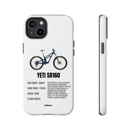 Yeti Sb160