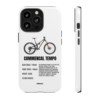 Commencal Tempo