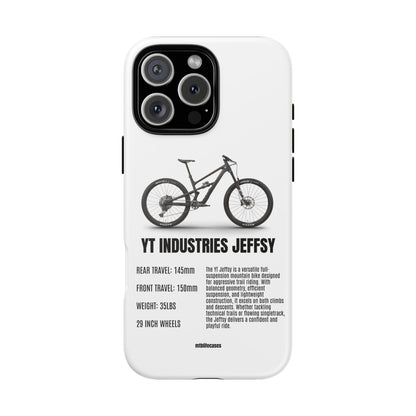 YT Industries Jeffsy