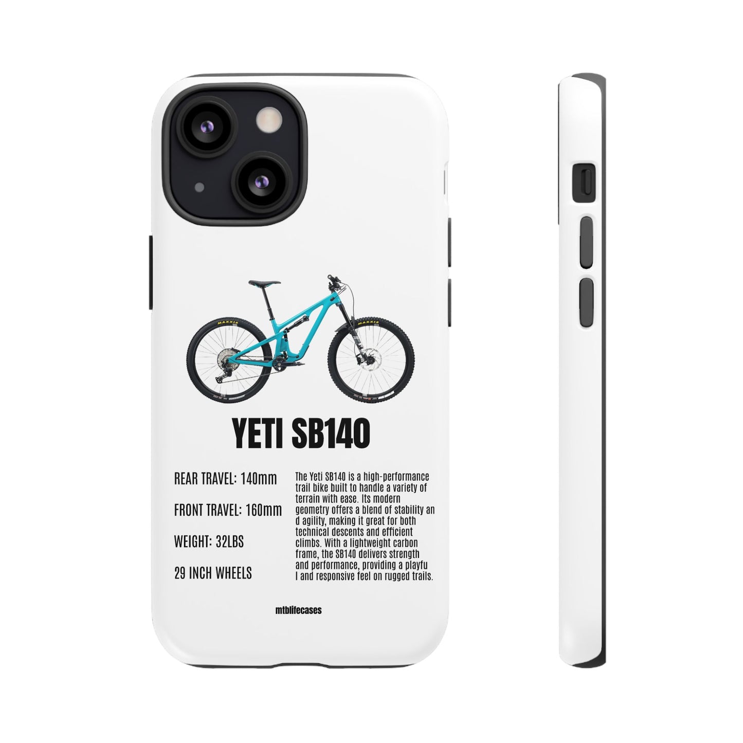 Yeti Sb140