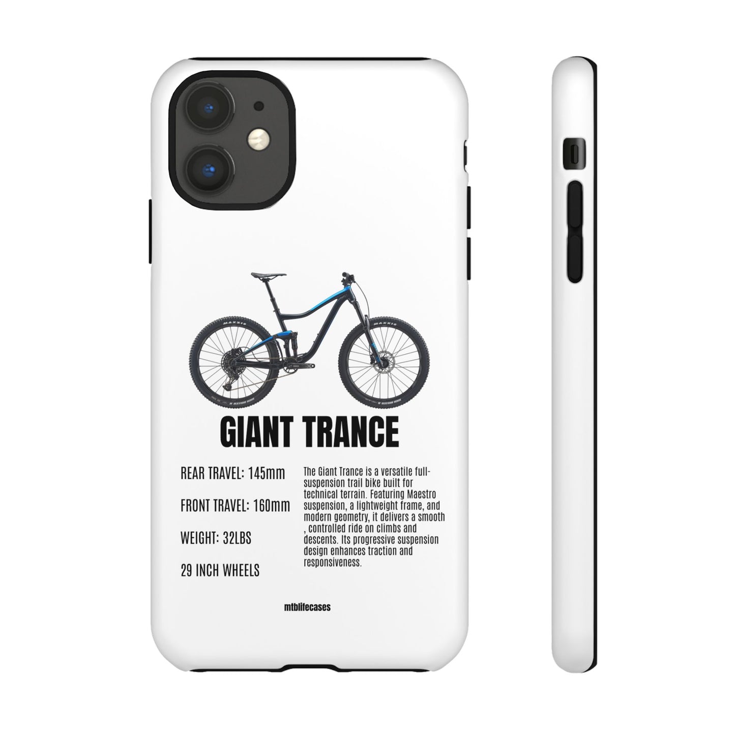 Giant Trance