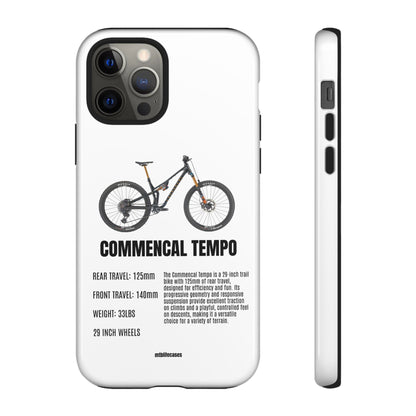 Commencal Tempo