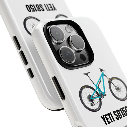 Yeti Sb150