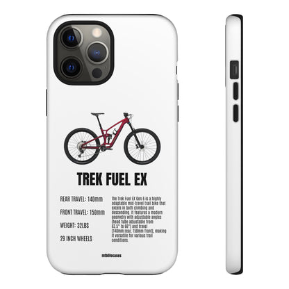 Trek Fuel EX