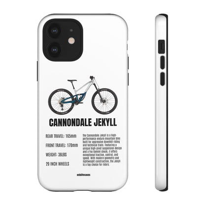 Cannondale Jekyll 2024