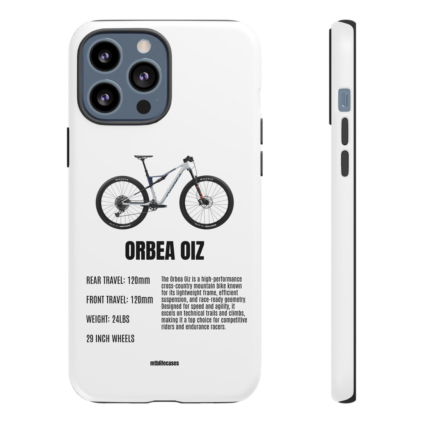 Orbea Oiz