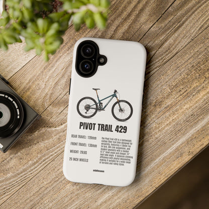 Pivot Trail 429