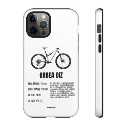 Orbea Oiz