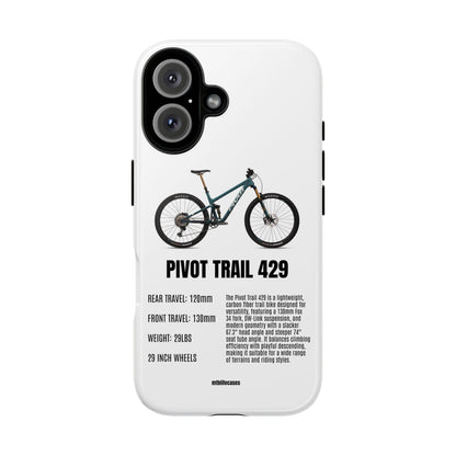 Pivot Trail 429