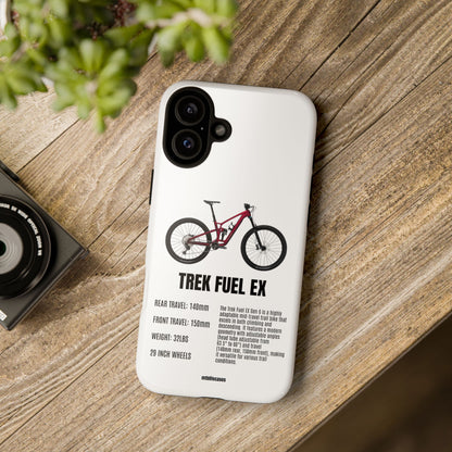 Trek Fuel EX