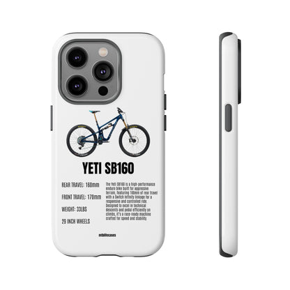 Yeti Sb160